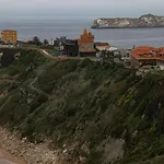 호텔 El Castillo De Locos *