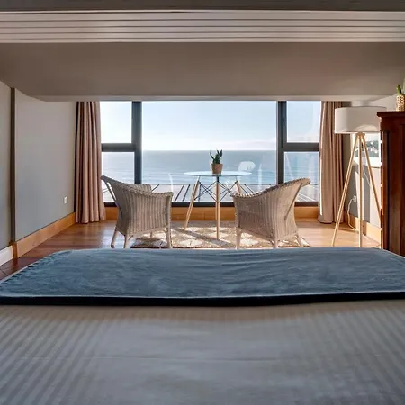 ホテル El Castillo De Locos