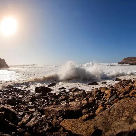 El Castillo De Locos Suances