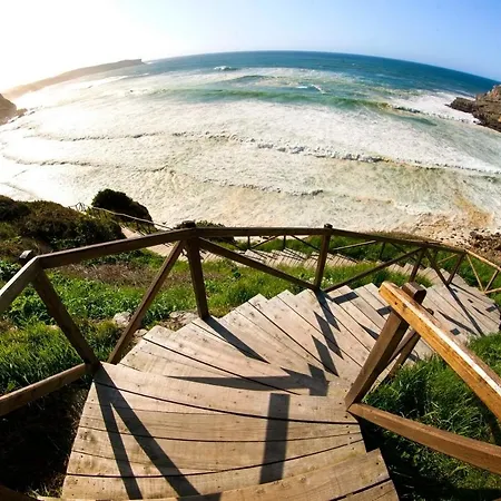 Hotel El Castillo De Locos