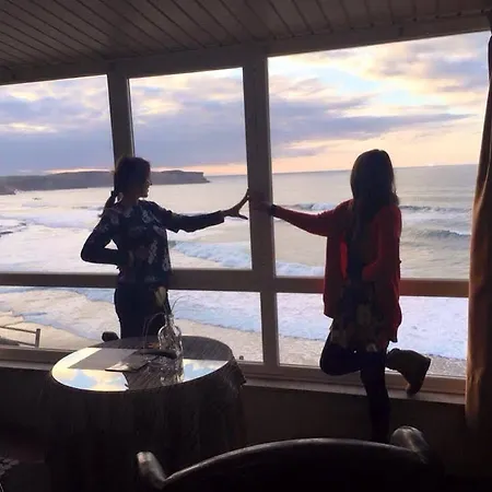 El Castillo De Locos Suances