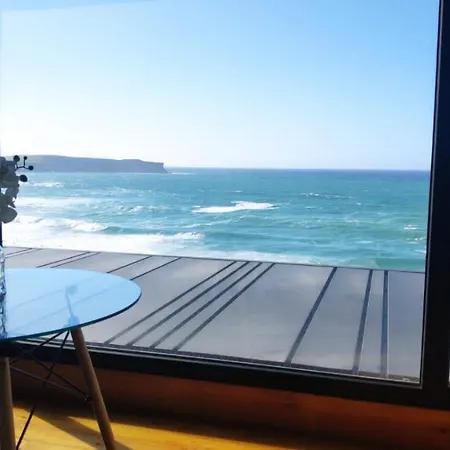 El Castillo De Locos Hotel Suances