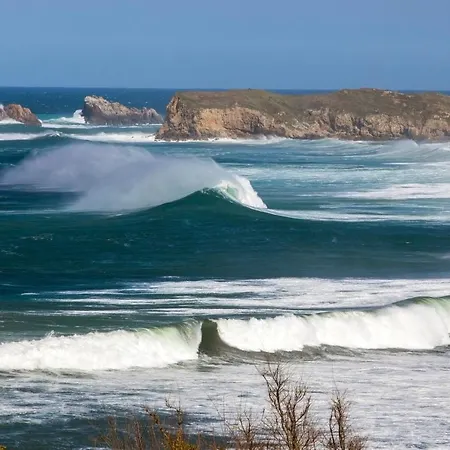 El Castillo De Locos Hotell *