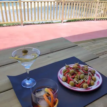 El Castillo De Locos *