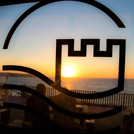 ホテル El Castillo De Locos スアンセス