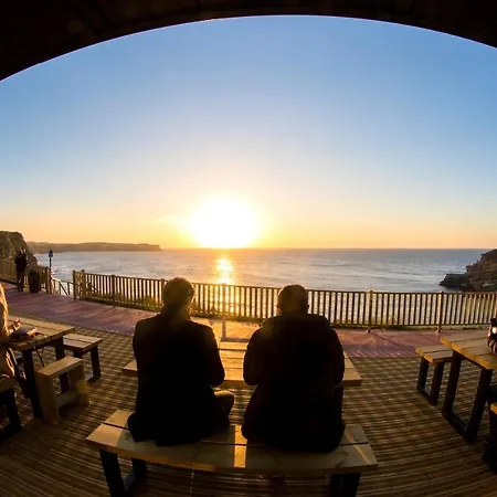 ホテル El Castillo De Locos *