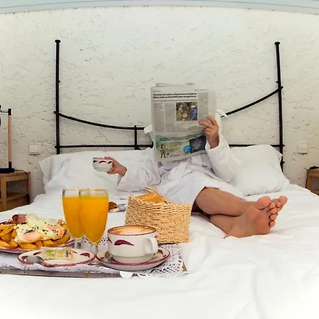 Hotel El Castillo De Locos Suances