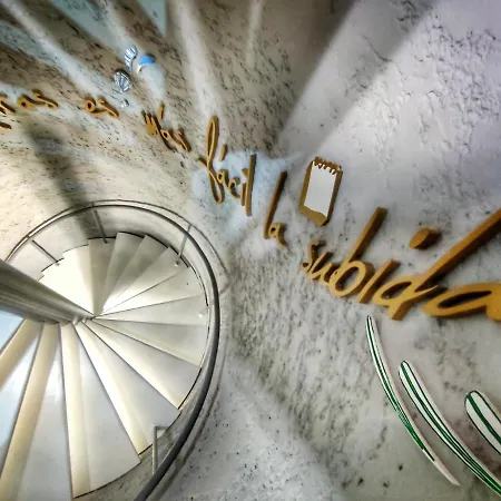 El Castillo De Locos *