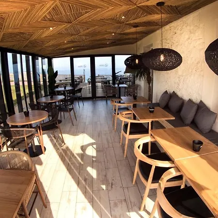 El Castillo De Locos Suances