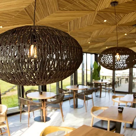 El Castillo De Locos ホテル スアンセス