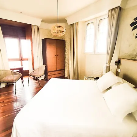 Hotel El Castillo De Locos Suances