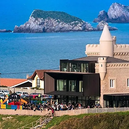 El Castillo De Locos * Suances
