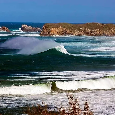 El Castillo De Locos * Suances