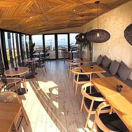 El Castillo De Locos Hotel