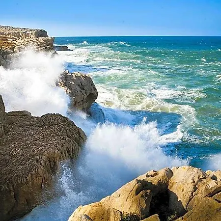 Hotel El Castillo De Locos Suances