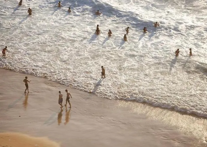 El Castillo De Locos Hotel