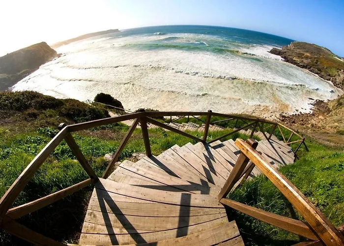 Otel El Castillo De Locos