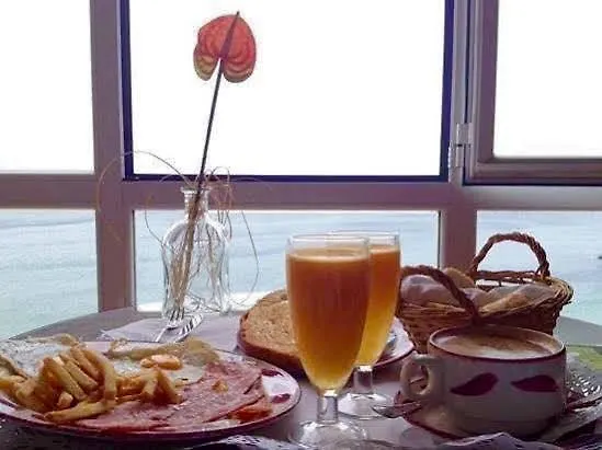 El Castillo De Locos Hotel Suances