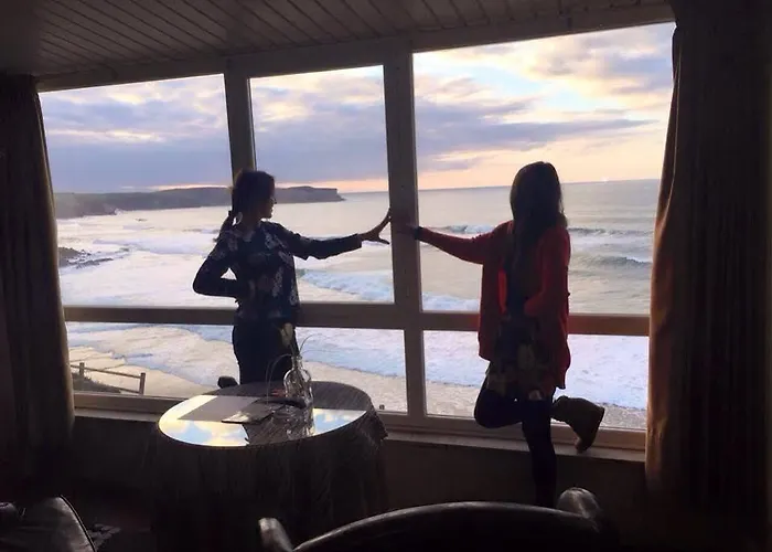 El Castillo De Locos Suances