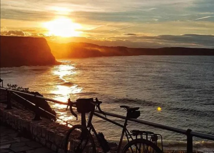 Hotel El Castillo De Locos