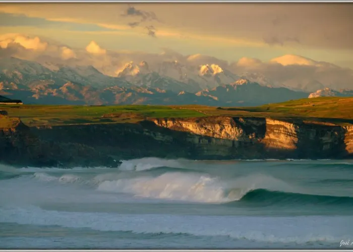 El Castillo De Locos * Suances