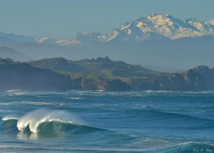 El Castillo De Locos Suances