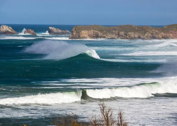 El Castillo De Locos Otel *