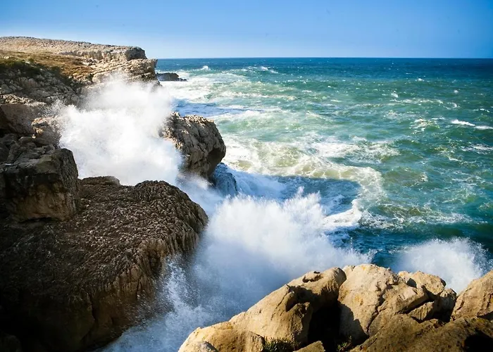 El Castillo De Locos Hotel Suances