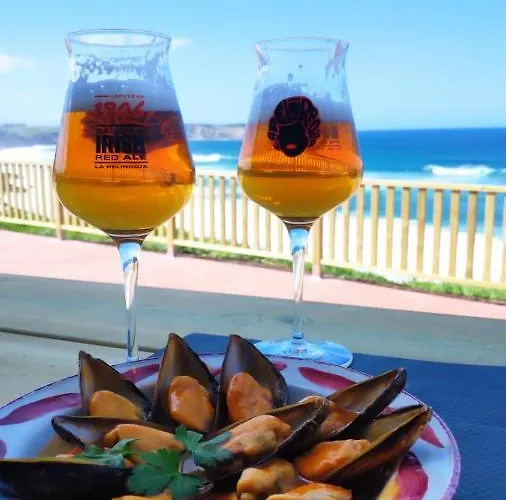 El Castillo De Locos Suances