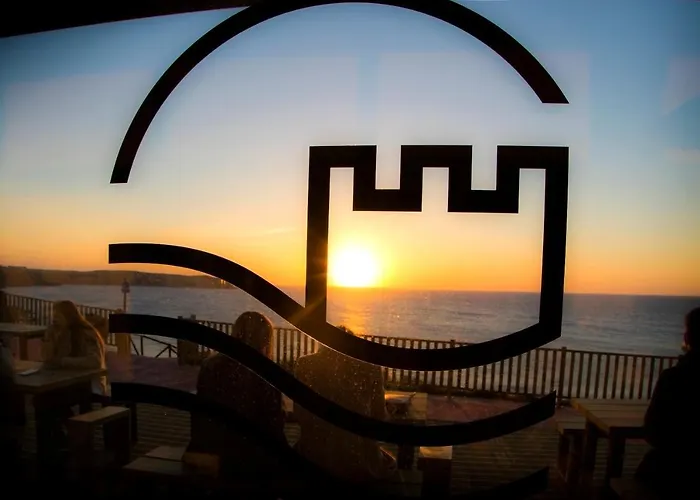 Hotel El Castillo De Locos Suances