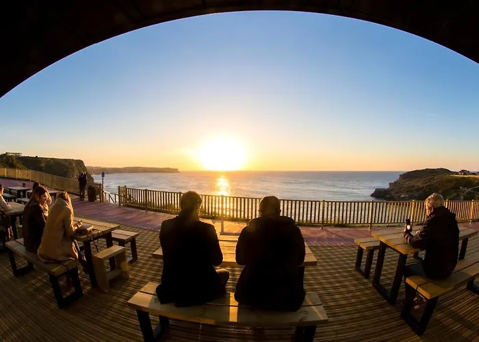 Hotel El Castillo De Locos *