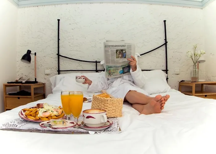 Hotel El Castillo De Locos Suances