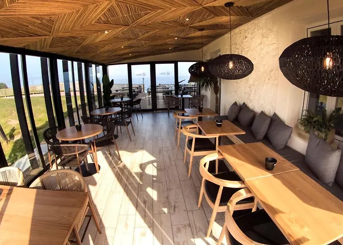 El Castillo De Locos Suances