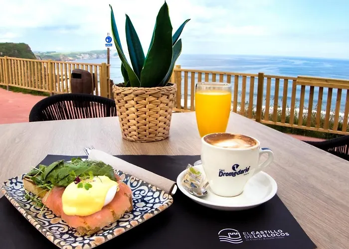 El Castillo De Locos Hotel *