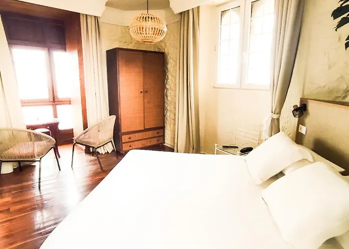 Hotel El Castillo De Locos Suances