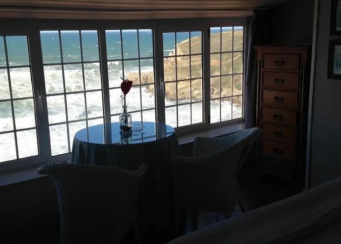 El Castillo De Locos Hotel Suances