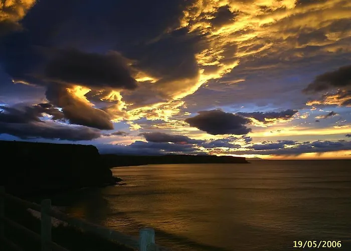 El Castillo De Locos Hotel