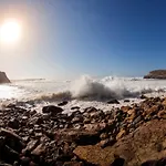 El Castillo De Locos Suances
