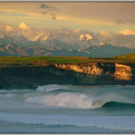 El Castillo De Locos * Suances