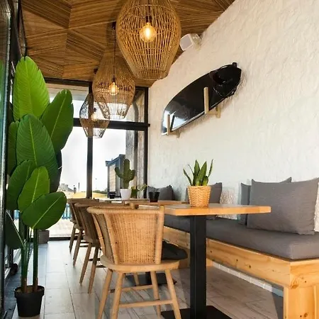 Hotel El Castillo De Locos Suances