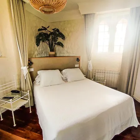 El Castillo De Locos Hotel Suances