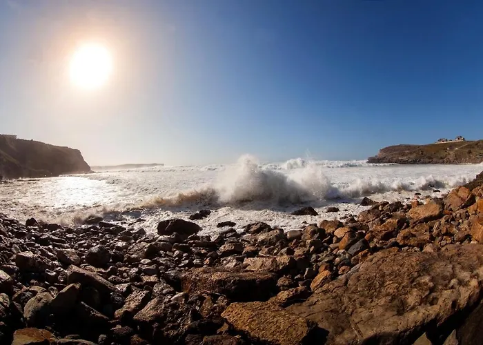 El Castillo De Locos Suances