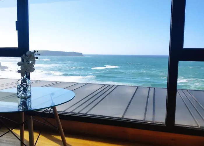 El Castillo De Locos Hotel Suances