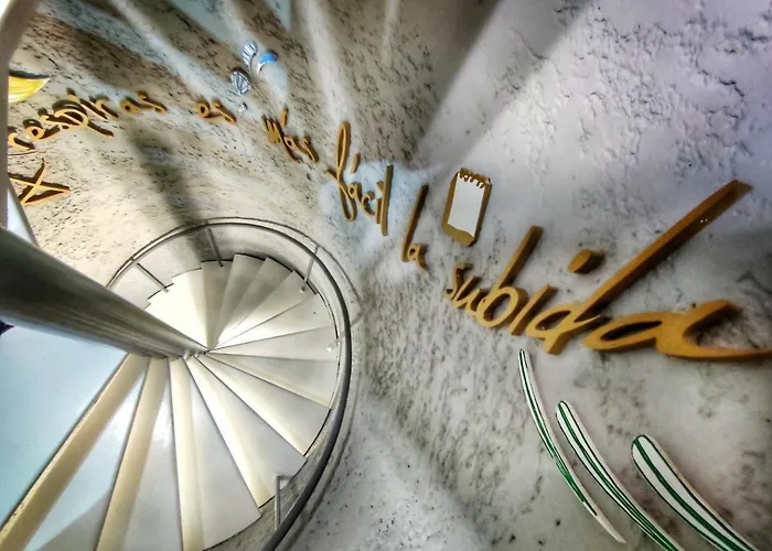 El Castillo De Locos *