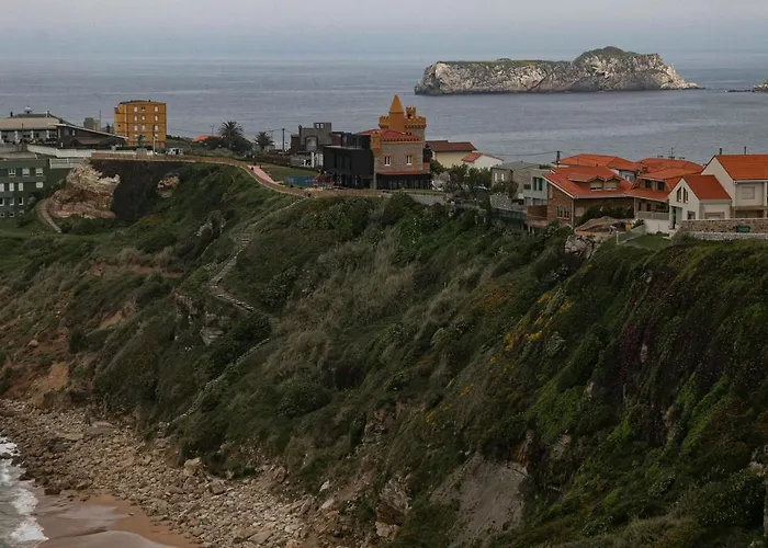 酒店 El Castillo De Locos *