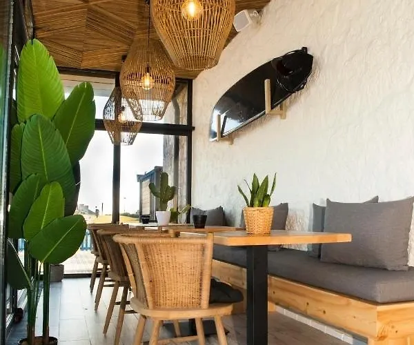 Hotel El Castillo De Locos Suances