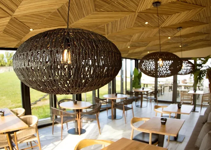 El Castillo De Locos Hotel Suances