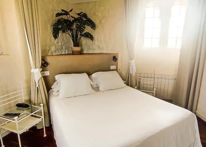 El Castillo De Locos Hotel Suances